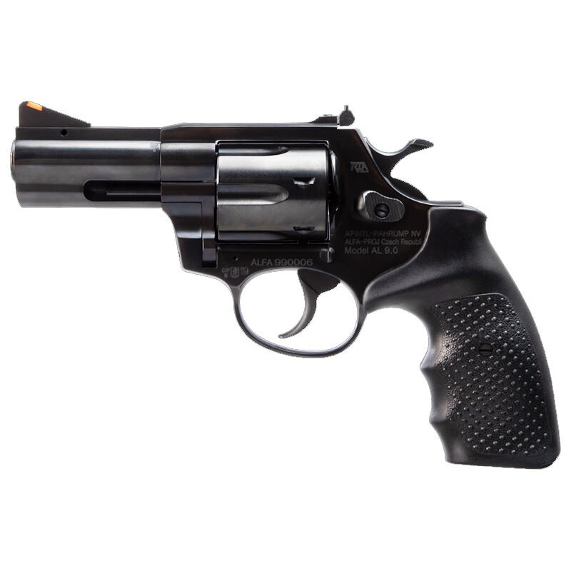 RIA AL9.0 9MM STD 6RD - Taurus Savings